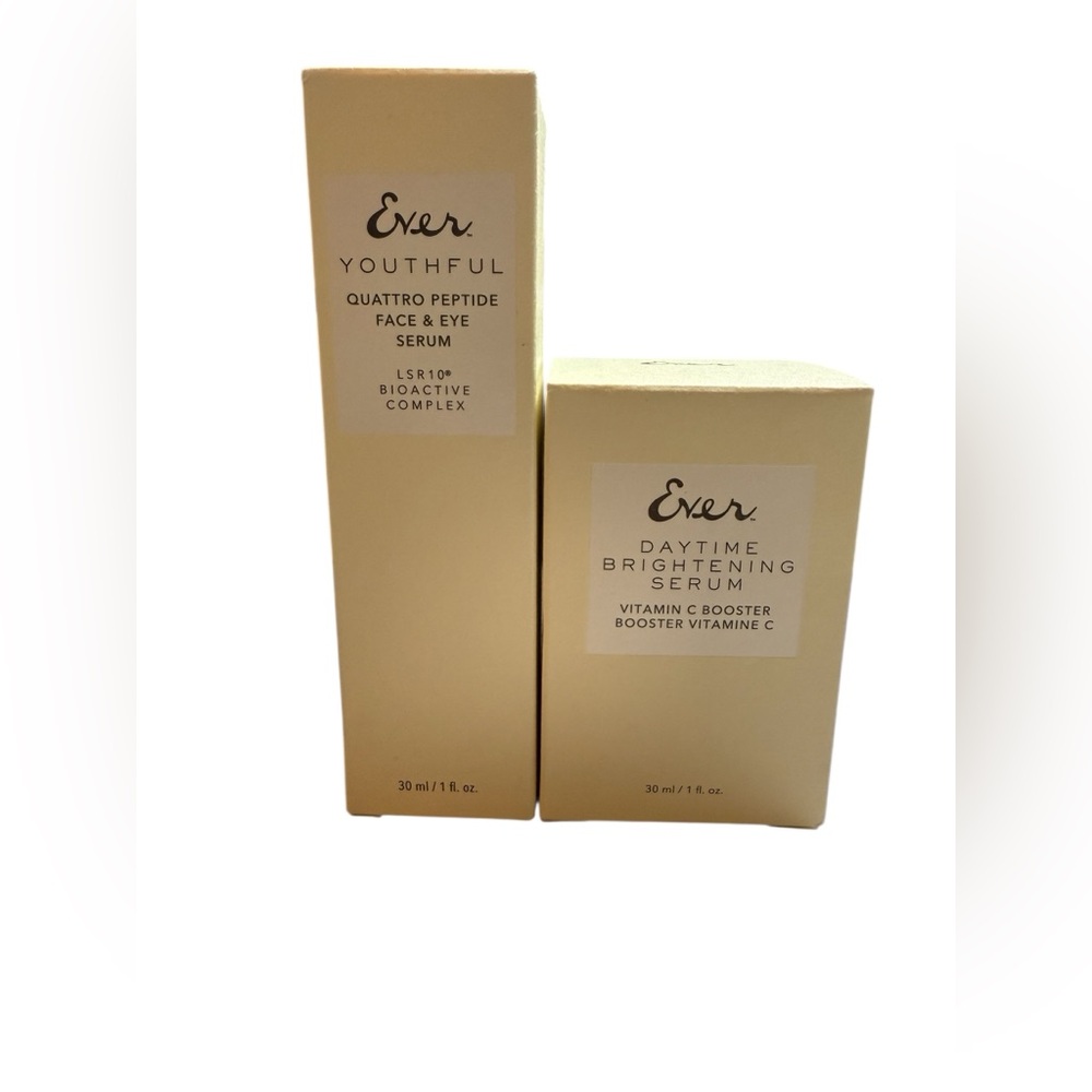 Ever Youthful Skincare Set